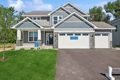 4024 Heath Avenue N, Oakdale, MN 55128 - Photo 1