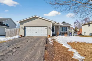 9644 Hames Ave S, Cottage Grove, MN 55016 - Photo 1