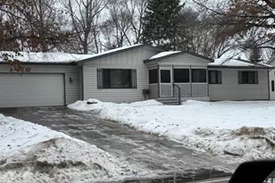 10430 Lever St NE, Circle Pines, MN 55014 - Photo 1