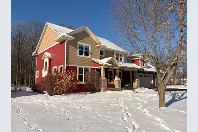 610 Linden Avenue, Rice Lake, WI 54868 - Photo 1