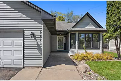 9419 James Avenue N, Brooklyn Park, MN 55444 - Photo 3