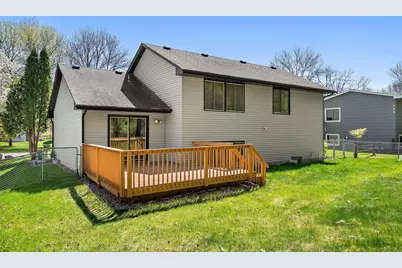 9419 James Avenue N, Brooklyn Park, MN 55444 - Photo 29