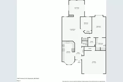 1140 Trenton Circle N, Plymouth, MN 55441 - Photo 63