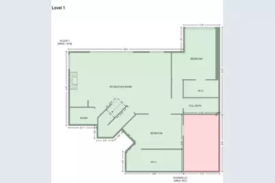 2512 Skyblue Court, White Bear Lake, MN 55110 - Photo 63