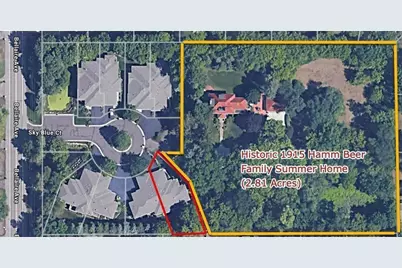 2512 Skyblue Court, White Bear Lake, MN 55110 - Photo 57