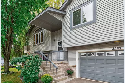 2505 Sumac Ridge, White Bear Lake, MN 55110 - Photo 31