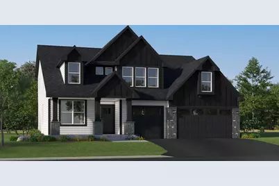 7508 Lotus Lane, Lino Lakes, MN 55038 - Photo 1