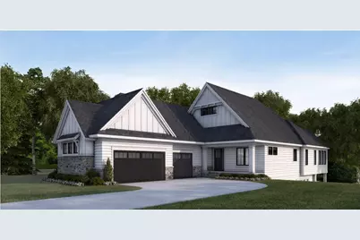 588 Harbor Court, Shoreview, MN 55126 - Photo 1