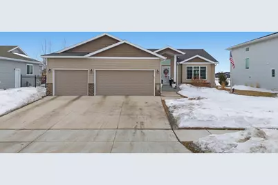 6965 24th Street S, Fargo, ND 58104 - Photo 1