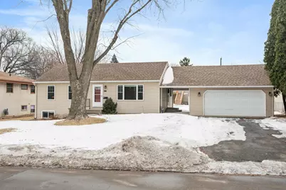 3717 Main Street NE, Columbia Heights, MN 55421 - Photo 1