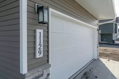 1129 Jill Drive W, West Fargo, ND 58078 - Photo 5