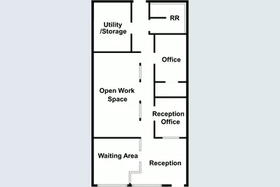 Three Lakes Center City Hall Street #5461, Nisswa, MN 56468 - Photo 3