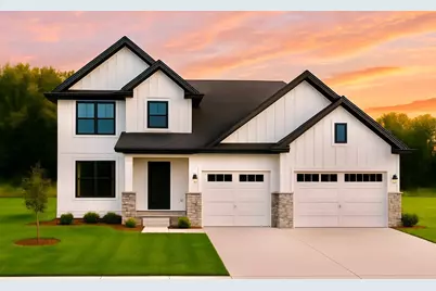 4784 261st Street, Wyoming, MN 55092 - Photo 1