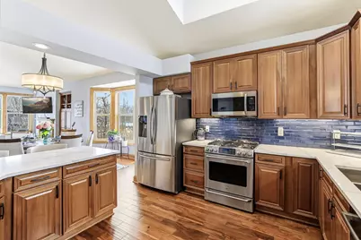 5129 Wild Marsh Drive, White Bear Lake, MN 55110 - Photo 9