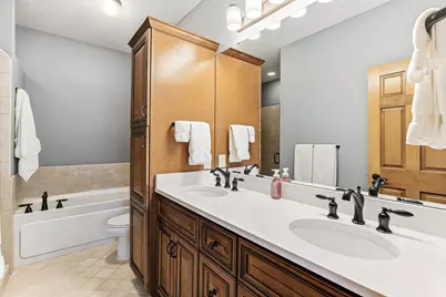 5129 Wild Marsh Drive, White Bear Lake, MN 55110 - Photo 25