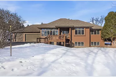 1605 26th Street SE, Saint Cloud, MN 56304 - Photo 1