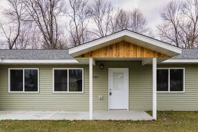 321 W Garfield Avenue, Mahnomen, MN 56557 - Photo 1