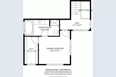 1125 Bridle Creek Drive, Jordan, MN 55352 - Photo 49