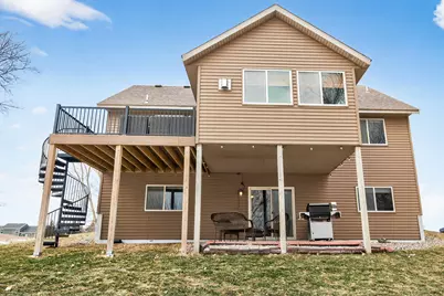 1125 Bridle Creek Drive, Jordan, MN 55352 - Photo 39