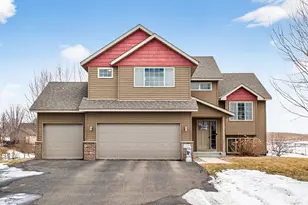 1125 Bridle Creek Dr, Jordan, MN 55352 - Photo 1