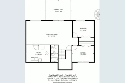1125 Bridle Creek Drive, Jordan, MN 55352 - Photo 47