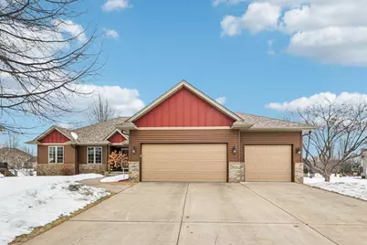 13087 Quail Creek Drive NE, Blaine, MN 55449 - Photo 1
