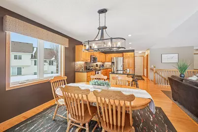 13087 Quail Creek Drive NE, Blaine, MN 55449 - Photo 13