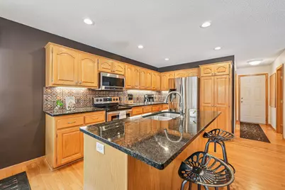 13087 Quail Creek Drive NE, Blaine, MN 55449 - Photo 15