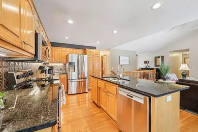 13087 Quail Creek Drive NE, Blaine, MN 55449 - Photo 17