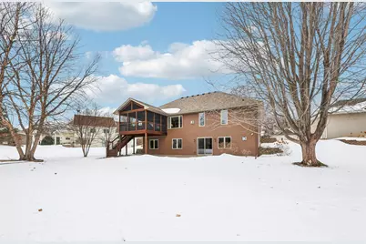 13087 Quail Creek Drive NE, Blaine, MN 55449 - Photo 57