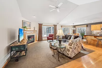 13087 Quail Creek Drive NE, Blaine, MN 55449 - Photo 9