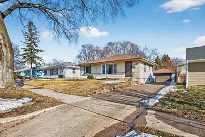 1631 Oregon Avenue S, Saint Louis Park, MN 55426 - Photo 3