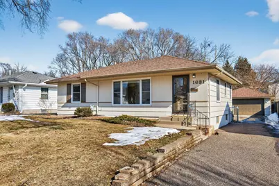 1631 Oregon Avenue S, Saint Louis Park, MN 55426 - Photo 1