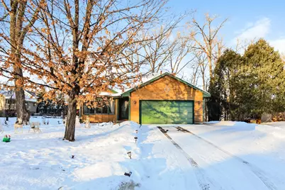 8641 Emerson Avenue N, Brooklyn Park, MN 55444 - Photo 1