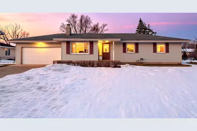 1700 72nd Avenue N, Brooklyn Center, MN 55430 - Photo 1