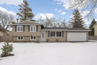 3958 Riverton Avenue, Eagan, MN 55122 - Photo 1