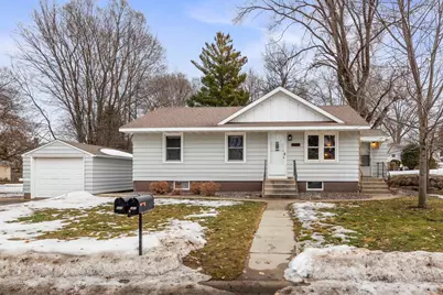 408 2nd Street N, Delano, MN 55328 - Photo 1