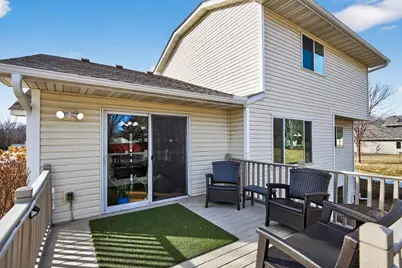 17229 Van Buren Street NE, Ham Lake, MN 55304 - Photo 47