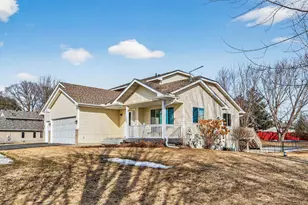 17229 Van Buren St NE, Ham Lake, MN 55304 - Photo 5