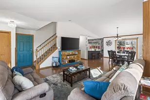 17229 Van Buren St NE, Ham Lake, MN 55304 - Photo 13