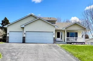 17229 Van Buren St NE, Ham Lake, MN 55304 - Photo 1