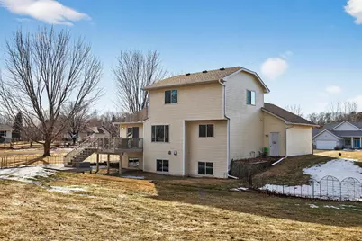 17229 Van Buren Street NE, Ham Lake, MN 55304 - Photo 43