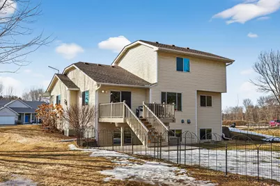 17229 Van Buren Street NE, Ham Lake, MN 55304 - Photo 41