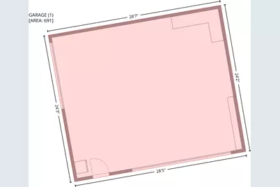 17229 Van Buren Street NE, Ham Lake, MN 55304 - Photo 57