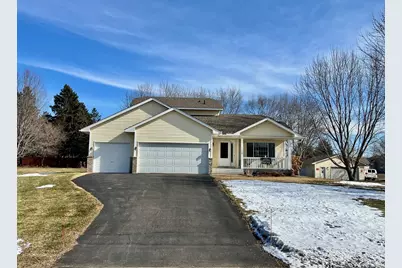 17229 Van Buren Street NE, Ham Lake, MN 55304 - Photo 3