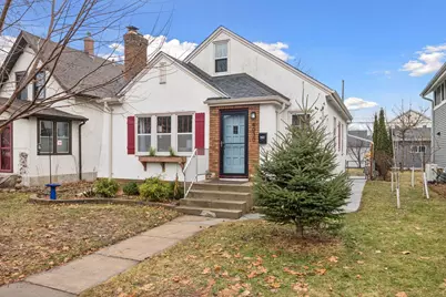 4030 39th Avenue S, Minneapolis, MN 55406 - Photo 1