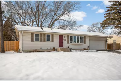 4957 Virginia Avenue N, New Hope, MN 55428 - Photo 1