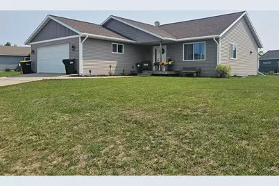 1218 8th Avenue NW, Perham, MN 56573 - Photo 1