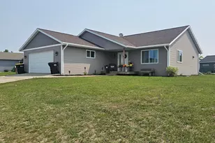 1218 8th Ave NW, Perham, MN 56573 - Photo 1