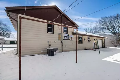 10572 Crooked Lake Boulevard NW, Coon Rapids, MN 55433 - Photo 47